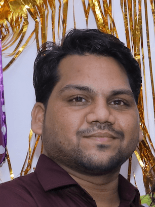 Rahul Bharti