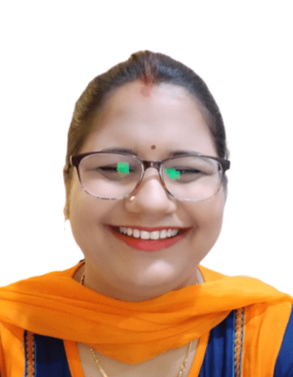 Baby Upama Pandey